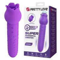 pretty love dannell extreme series vibrator