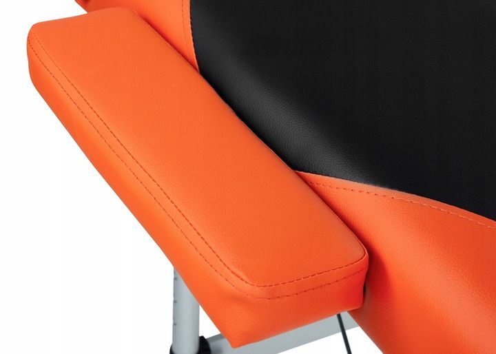 STÓŁ ŁÓŻKO DO MASAŻU 2 SEGMENTOWE + TORBA GRATIS zdjęcie 10