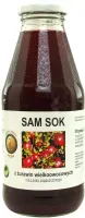 SOK Z Żurawiny Wielkoowocowej 500 ml - Viands (sam Sok)