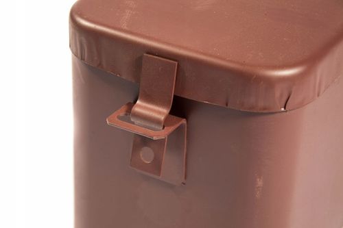 Skrzynka narzędziowa okrągła METALOWA Ursus C-360 na Arena.pl