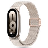 tech-protect nylonmag xiaomi smart band 8 / 9 / nfc starlight