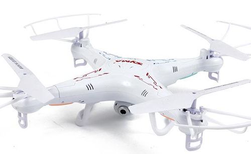 Dron Syma X5C na Arena.pl