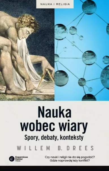 Nauka wobec wiary. Spory, debaty, konteksty zdjęcie 1