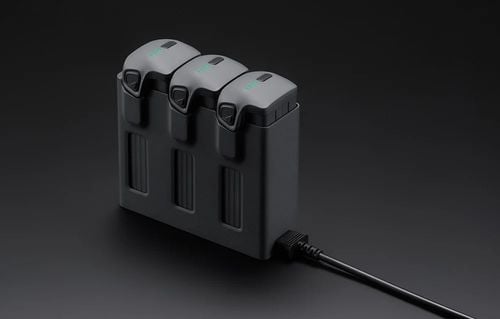 Inteligentny akumulator DJI do Mavic 4 Pro Szary na Arena.pl