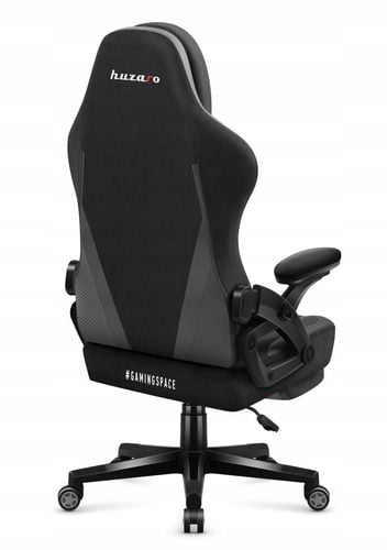 Fotel gamingowy Huzaro Force 4.6 Carbon na Arena.pl