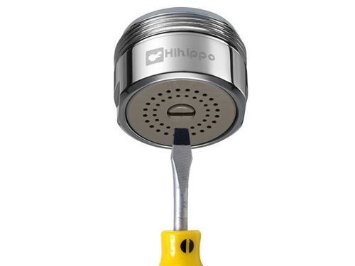 PERLATOR HIHIPPO EKO regulowany OSZCZĘDZA -84% WODY końcówka kranu na Arena.pl