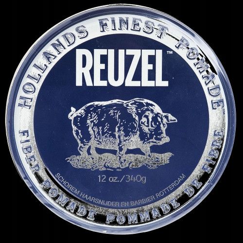 Reuzel Fiber Pomade Piglet 35 g na Arena.pl