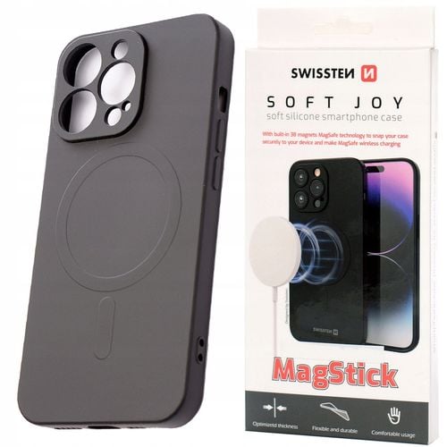 Plecki niktrade do Apple iPhone 13 Pro czarny na Arena.pl