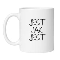 KUBEK "JEST JAK JEST"