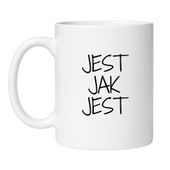 KUBEK "JEST JAK JEST"