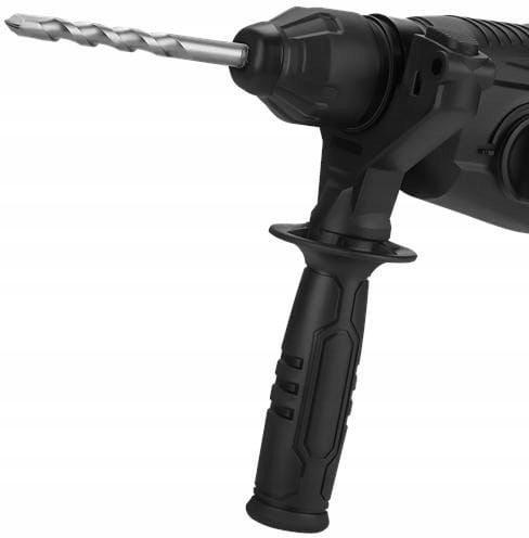 MŁOT UDAROWY 2600W SDS-PLUS SOLIDNY na Arena.pl