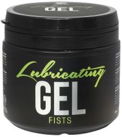 Żel Poślizgowy Do Fistingu - Lubricating Gel Fists 500 Ml
