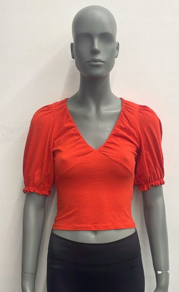 MONKI DAMSKIE TOP XS zdjęcie 1