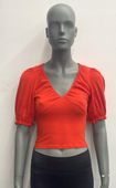 MONKI DAMSKIE TOP XS