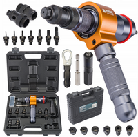 NITOWNICA DO NITONAKRĘTEK I NITÓW ADAPTER 3w1 PM-NIA-13T