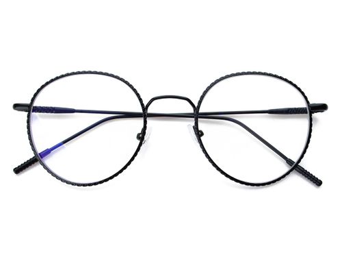 OWALNE okulary ZERÓWKI na Arena.pl