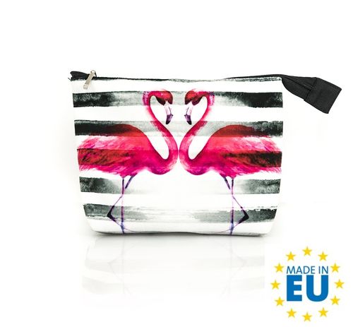 Flamingo vanity case na Arena.pl