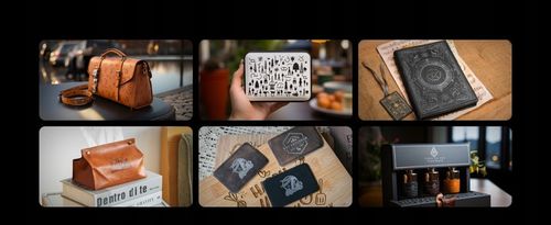 Nowa grawerka wycinarka laserowa ATOMSTACK A5 V2 400x400mm na Arena.pl