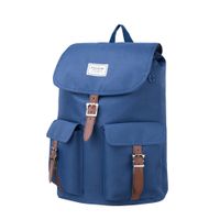 Plecak miejski PUCCINI LEGACY PM2021 7A Granatowy