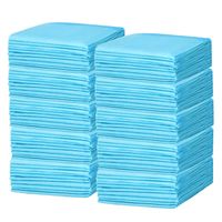 Maty higieniczne dla psa 100 szt. 40x60 cm podkłady chłonne do nauki higieny