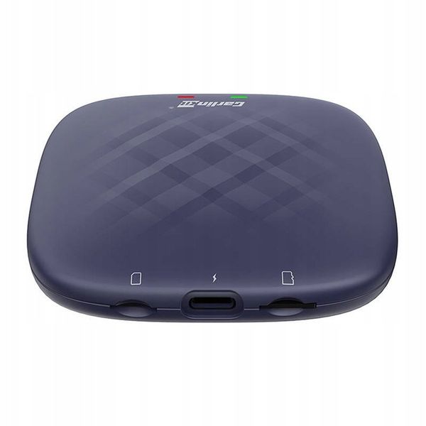 Bezprzewodowy adapter Carlinkit TBOX-Plus 4+64GB zdjęcie 6