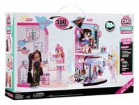 CENTRUM HANDLOWE Mga L.O.L. Surprise OMG