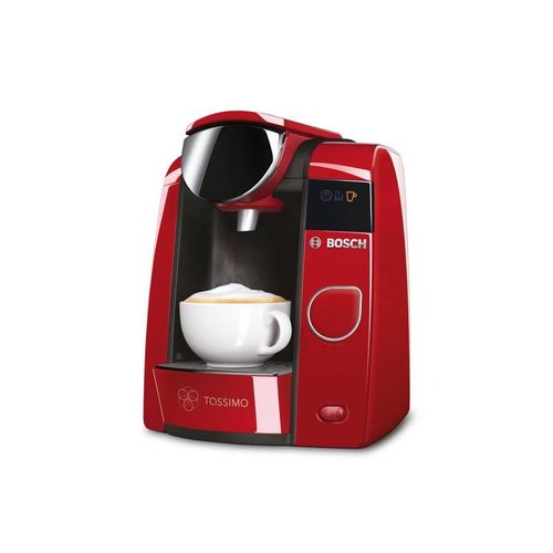 Espresso Bosch Tassimo JOY TAS4503 Czerwone na Arena.pl