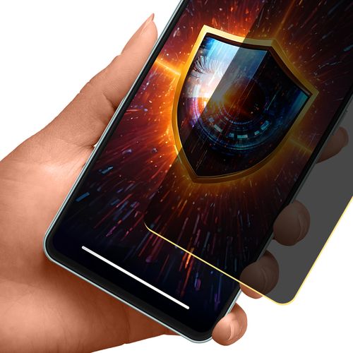 samsung galaxy m55 - 3mk silky matt privacy na Arena.pl