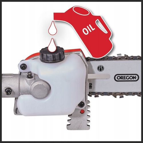 EINHELL NOŻYCE DO ŻYWOPŁOTU PIŁA NA WYSIĘGNIKU GC-HC 90/2046 T 4501290 230V na Arena.pl