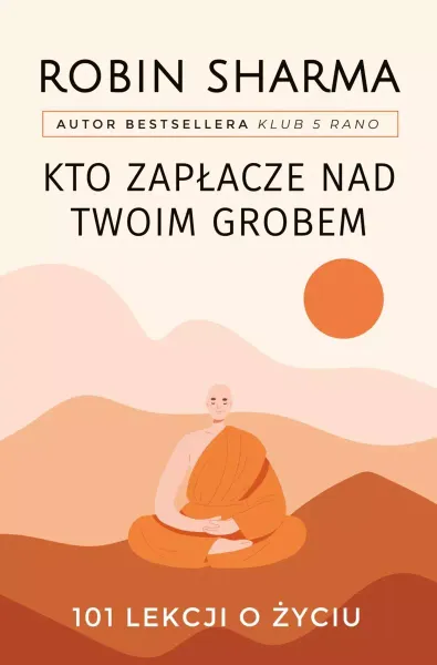 Kto zapłacze nad twoim grobem zdjęcie 1