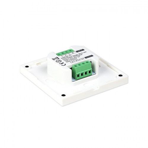 STEROWNIK LED PANEL RGB+CCT 10A ŚCIEMNIANIE 12-24V PILOT na Arena.pl