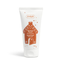 Ziaja Gingerbread żel prysznic korzenny piernik