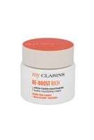 clarins my clarins re-boost rich hydra-nourishing cream 50ml