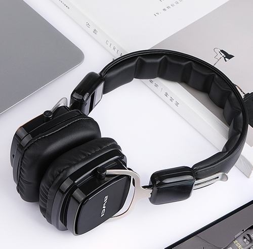 Słuchawki - Awei A750BL - Black na Arena.pl