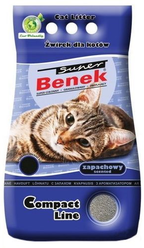 CERTECH-SUPER BENEK Compact Line Morska Bryza 10l na Arena.pl