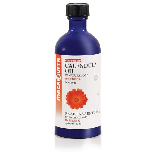 MACROVITA OLEJ NAGIETKOWY w naturalnych olejach tłoczony na zimno z witaminą E 100ml na Arena.pl