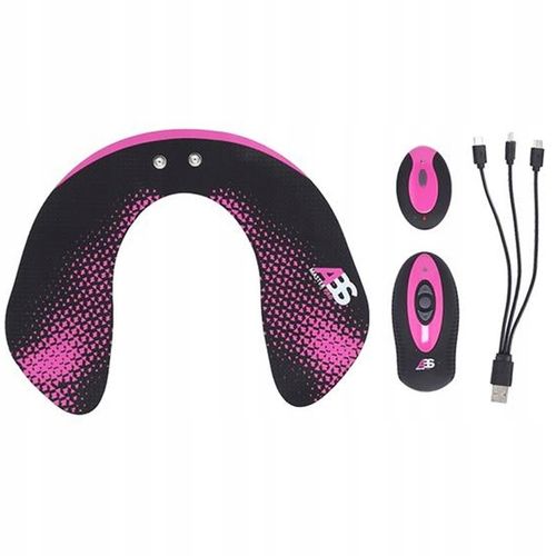 ABS MASTER PRO HIP TRAINER ELEKTROSTYMULATOR MIĘŚNI na Arena.pl