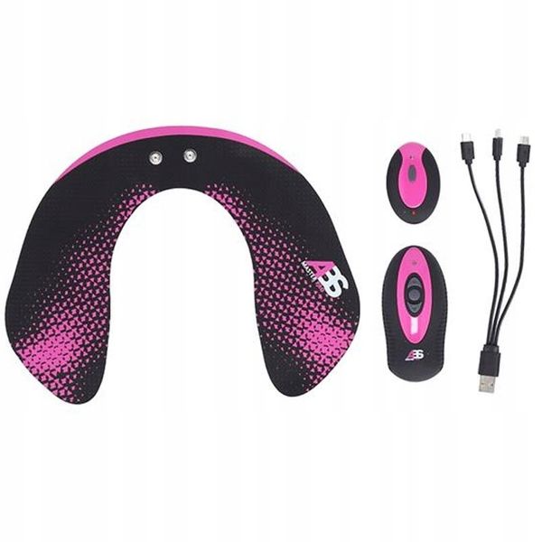 ABS MASTER PRO HIP TRAINER ELEKTROSTYMULATOR MIĘŚNI zdjęcie 3