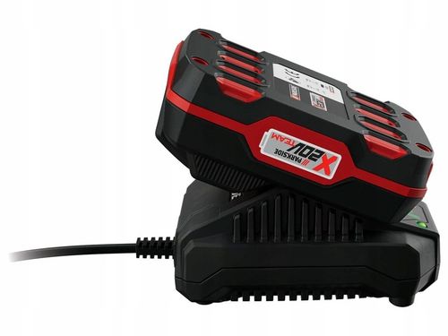 Wkrętarka PARKSIDE NOWY MODEL X20V 2 x akumulator 2Ah + ładowarka 2,4A BITY na Arena.pl