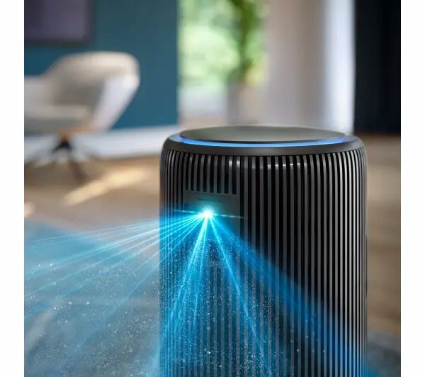 Oczyszczacz powietrza Philips AC3421/13 zdjęcie 12