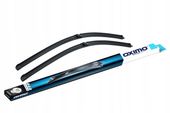 Wycieraczki przednie do Mercedes C W204 sedan (2008-2013r) OXIMO