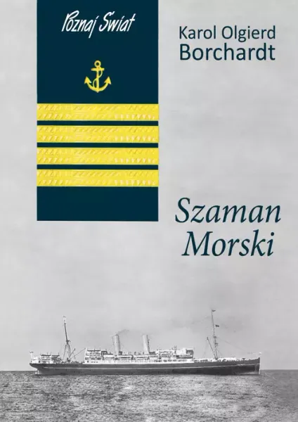 Szaman Morski zdjęcie 1