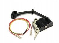 CEWKA ZAPŁONOWA ISKROWNIK Partner 340S, 350S, 360S