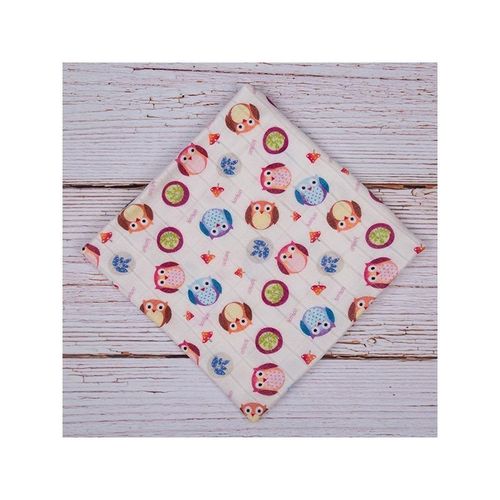 Pielucha bambusowa 75*75 na Arena.pl