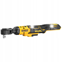 DEWALT GRZECHOTKA 18V 1/2"95Nm BEZ AKU. I ŁAD