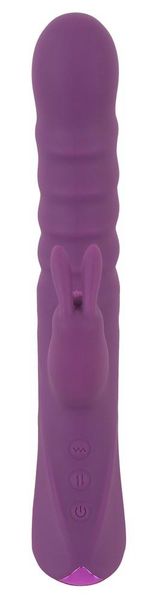 2 F. Rabbit Vibe Thrusting Vib zdjęcie 3