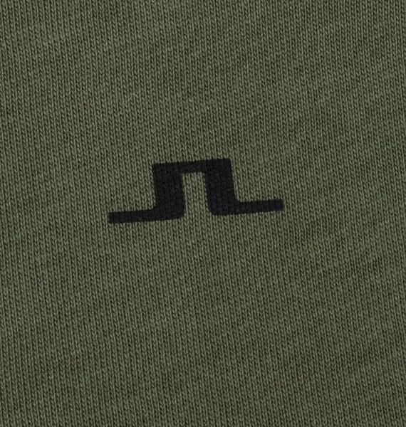 J Lindeberg Cotton Blend T-Shirt L zdjęcie 3