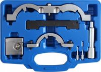Blokada OPEL CHEVROLET 1.0 1.2 1.4 benzyna po 09r