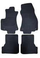 Dywaniki welurowe do OPEL ZAFIRA A FL 2004-2005r.