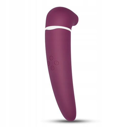 Stymulator Toyz4Partner Premium Vacuum Suction na Arena.pl